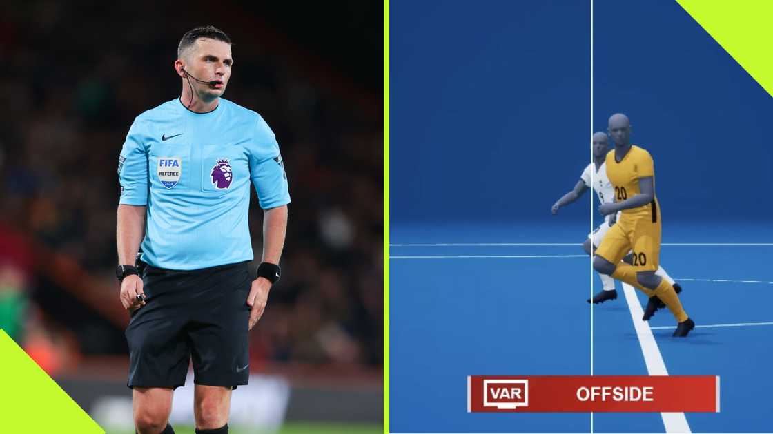 Premier League referees have faced criticism, but the semi-automatic offside technology could help