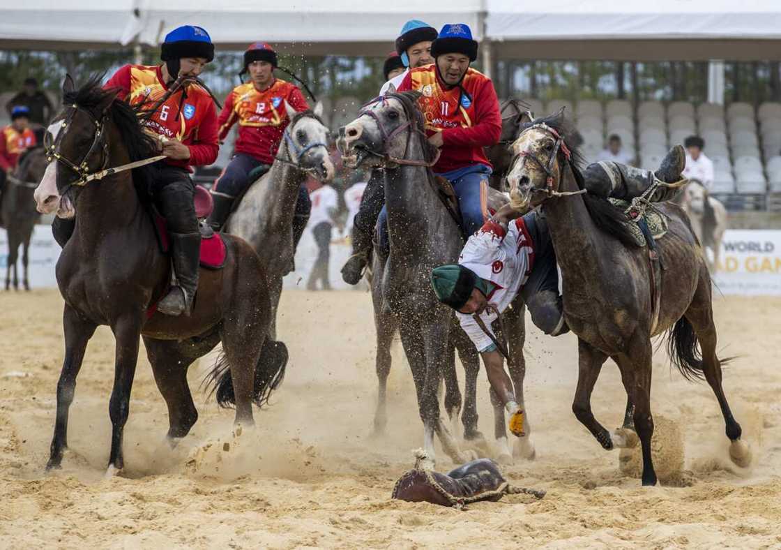 World's weirdest sports World's weirdest sports