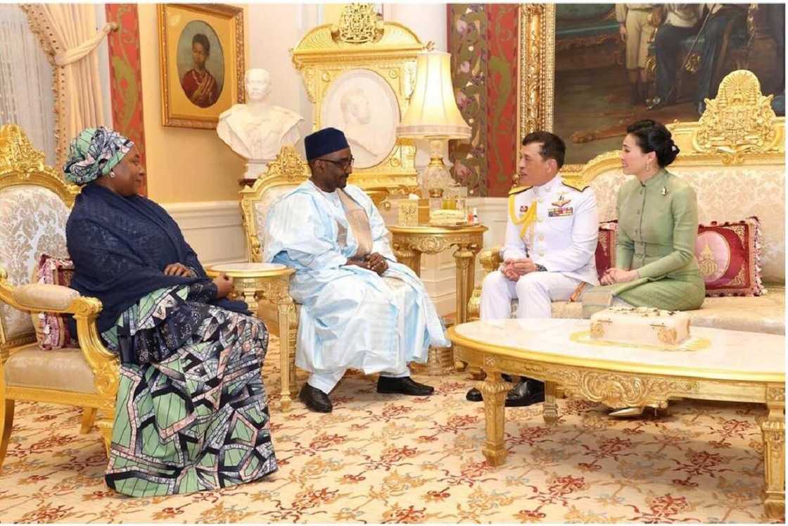 Hotuna: Ku sadu da sabon Sarkin Zazzau, Ahmed Nuhu Bamalli Hotuna: Ku sadu da sabon Sarkin Zazzau, Ahmed Nuhu Bamalli