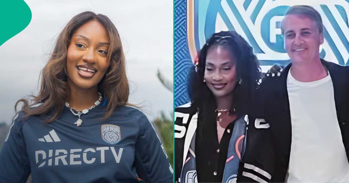 Singer Tems shares good news with her fans on social media Singer Tems shares good news with her fans on social media