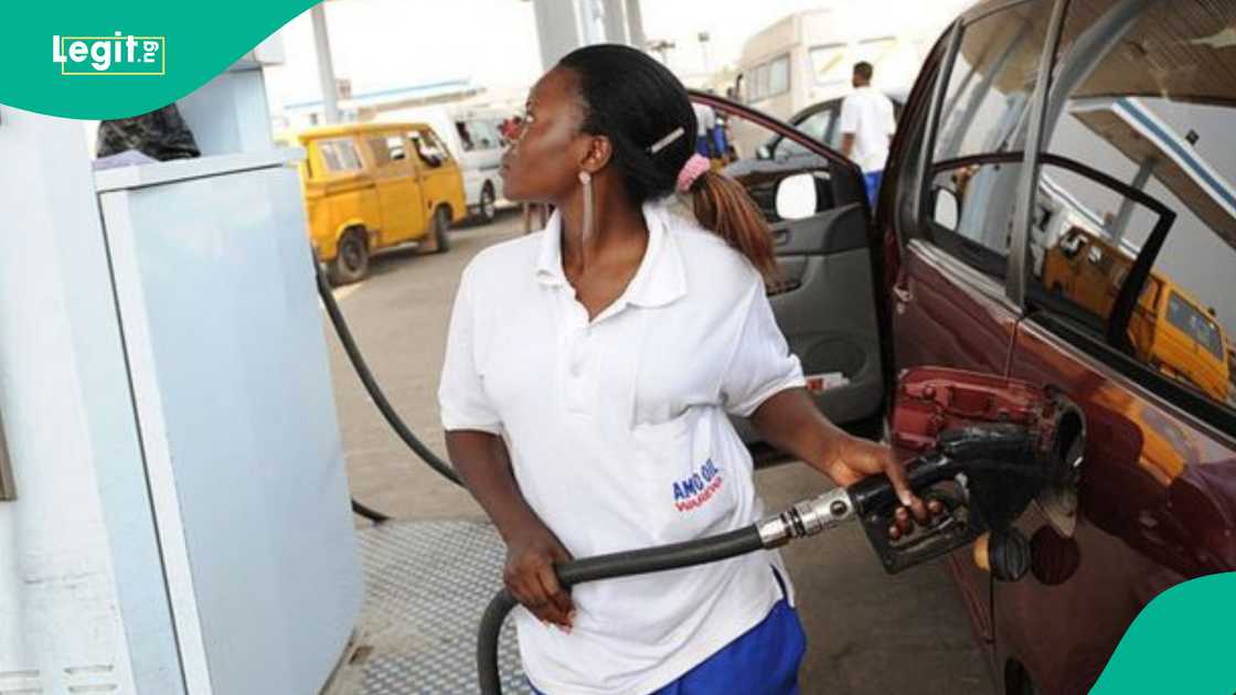 marketers protest e-call up levy after Dangote, others increase petrol price marketers protest e-call up levy after Dangote, others increase petrol price