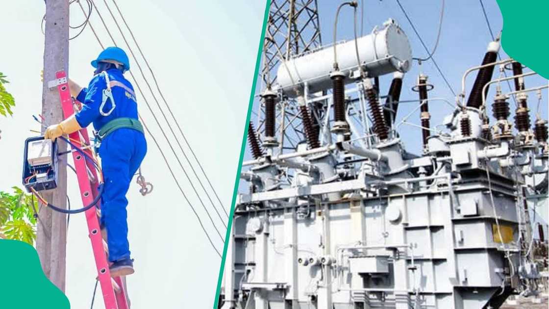 NERC Takes Over Kaduna Electricity DisCo, Names MD Administrator Amid N456.5bn Debt Crisis NERC Takes Over Kaduna Electricity DisCo, Names MD Administrator Amid N456.5bn Debt Crisis