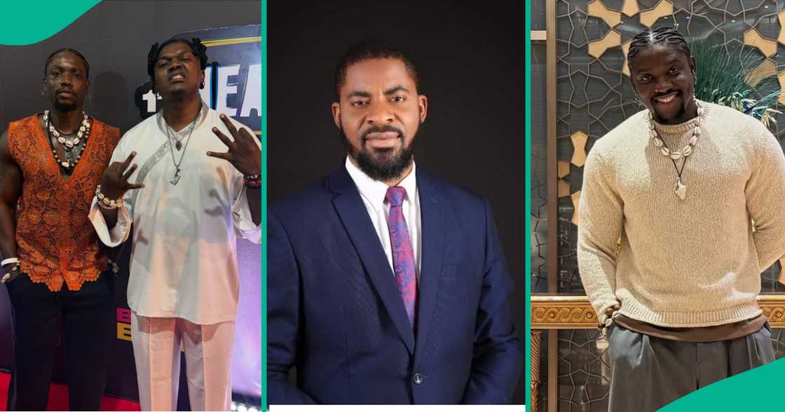 VDM's friend speaks about his whereabouts in new video. VDM's friend speaks about his whereabouts in new video.