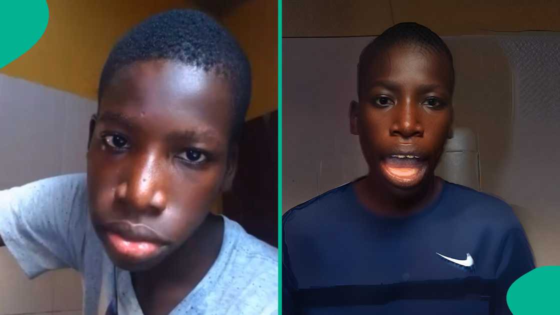 Man narrates how he lost $5k foreign job because he said he is from Nigeria Man narrates how he lost $5k foreign job because he said he is from Nigeria
