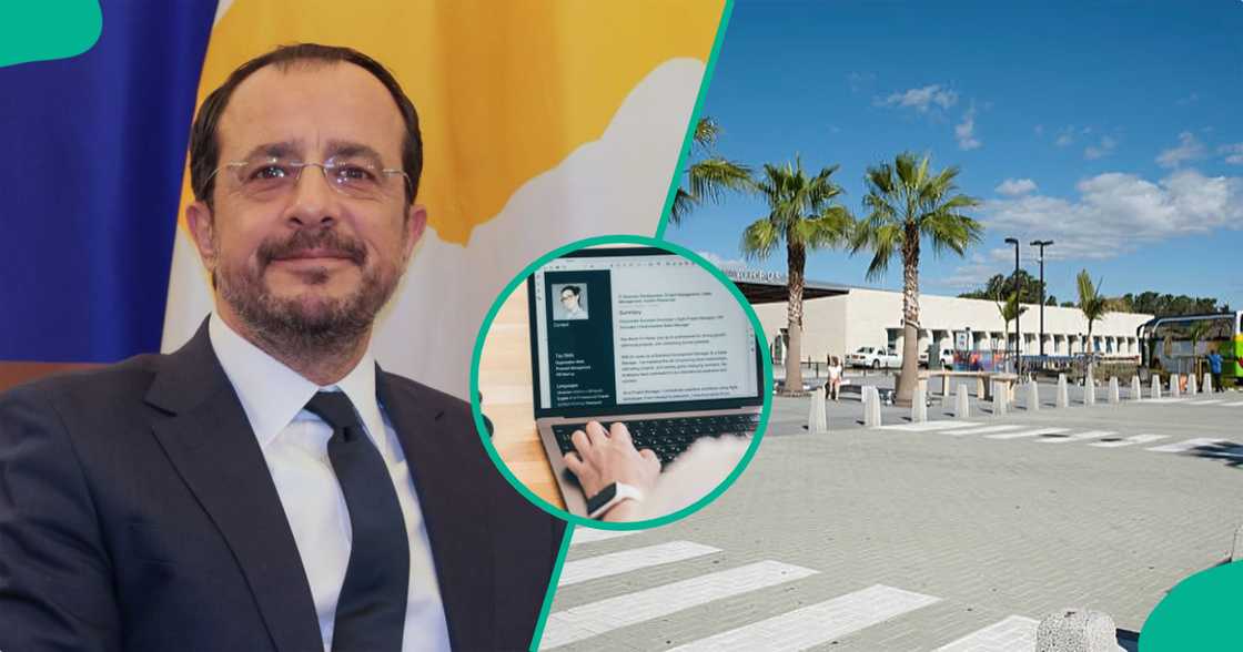 Cyprus shares application forms job seekers. Cyprus shares application forms job seekers.