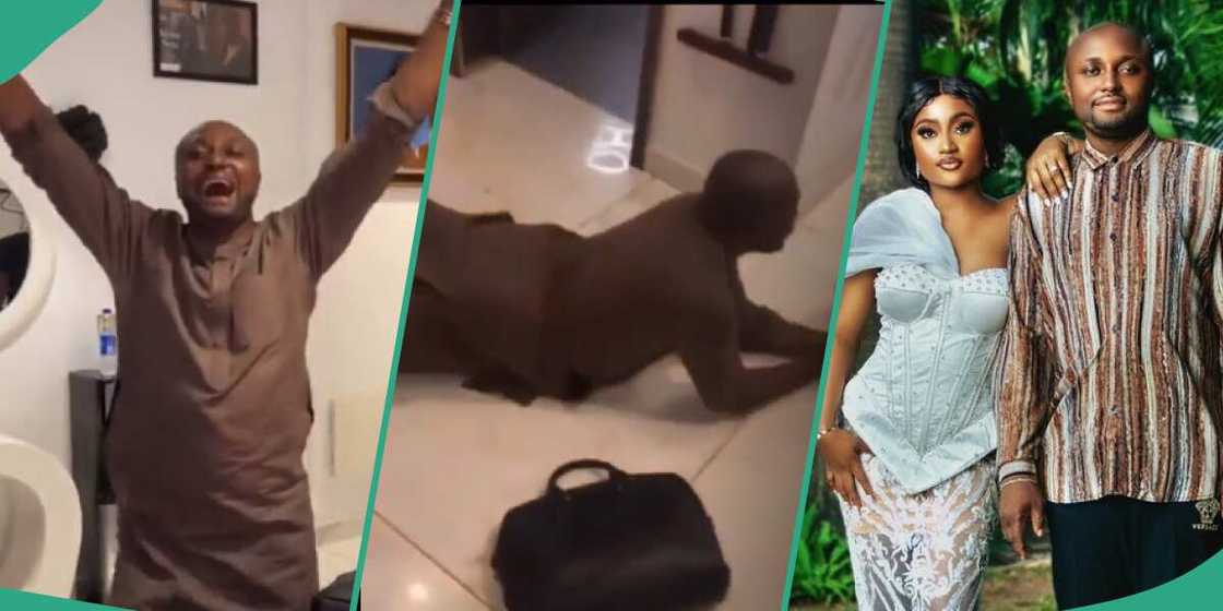 Davido's Isreal DMW hailing singer Davido's Isreal DMW hailing singer