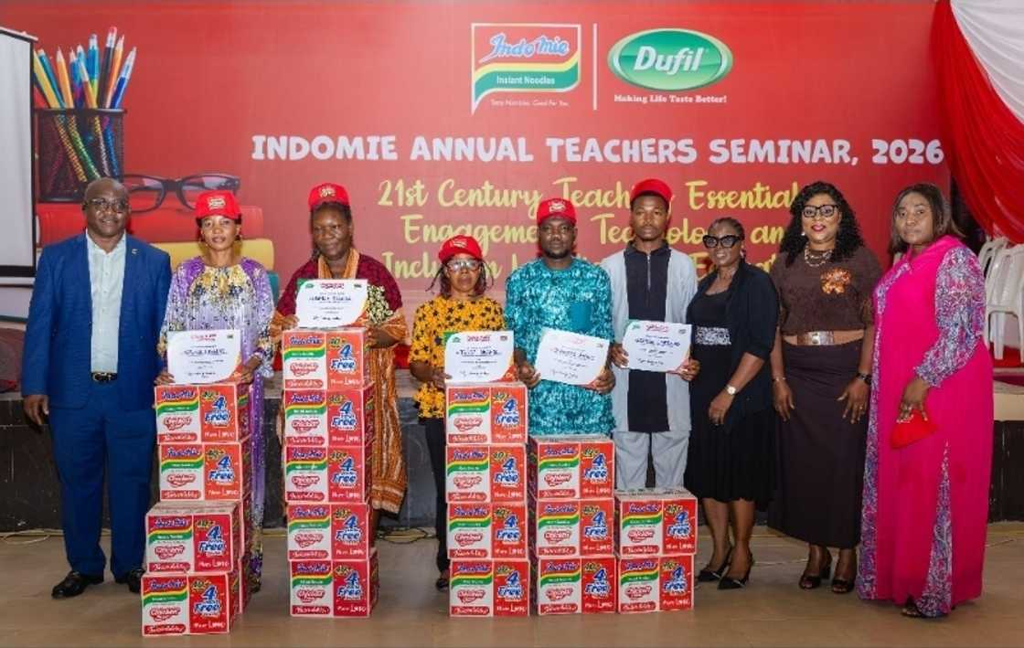 How Indomie Got Teachers Talking About the Future of Education How Indomie Got Teachers Talking About the Future of Education