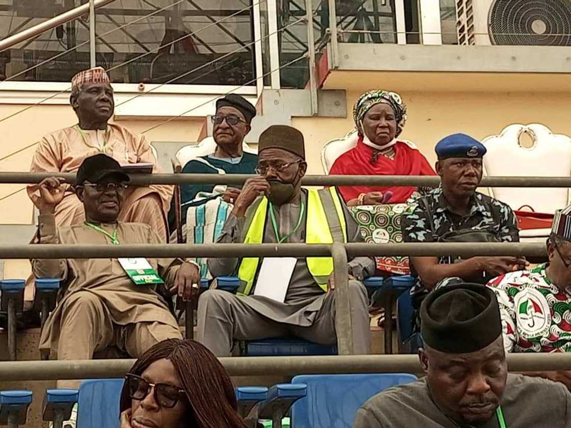 Walid Jibril Walid Jibril