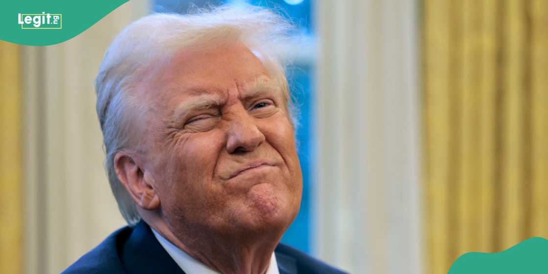 In the aftermath  of the US onslaught   connected  Iran, House members moved guardant  with a large   impeachment enactment   against Trump.