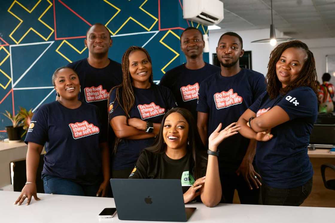 ALX Nigeria moves over 12,000 youths closer to jobs in 6 months ALX Nigeria moves over 12,000 youths closer to jobs in 6 months