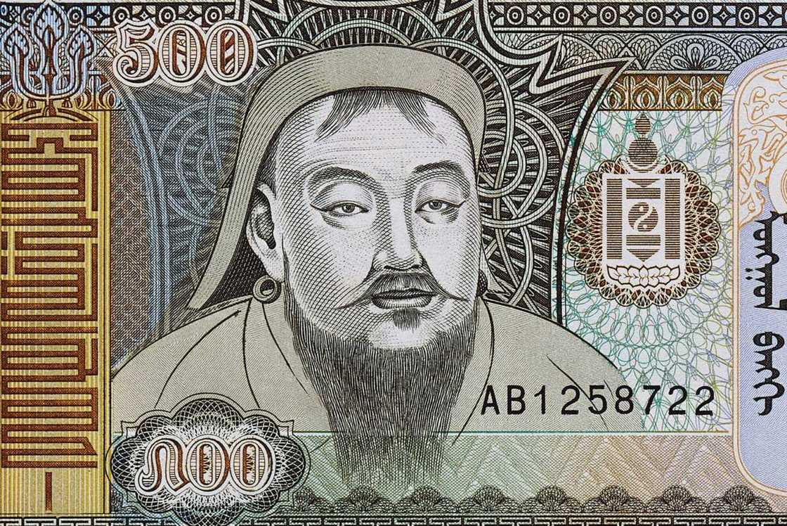 The 10 richest men of all time The 10 richest men of all time