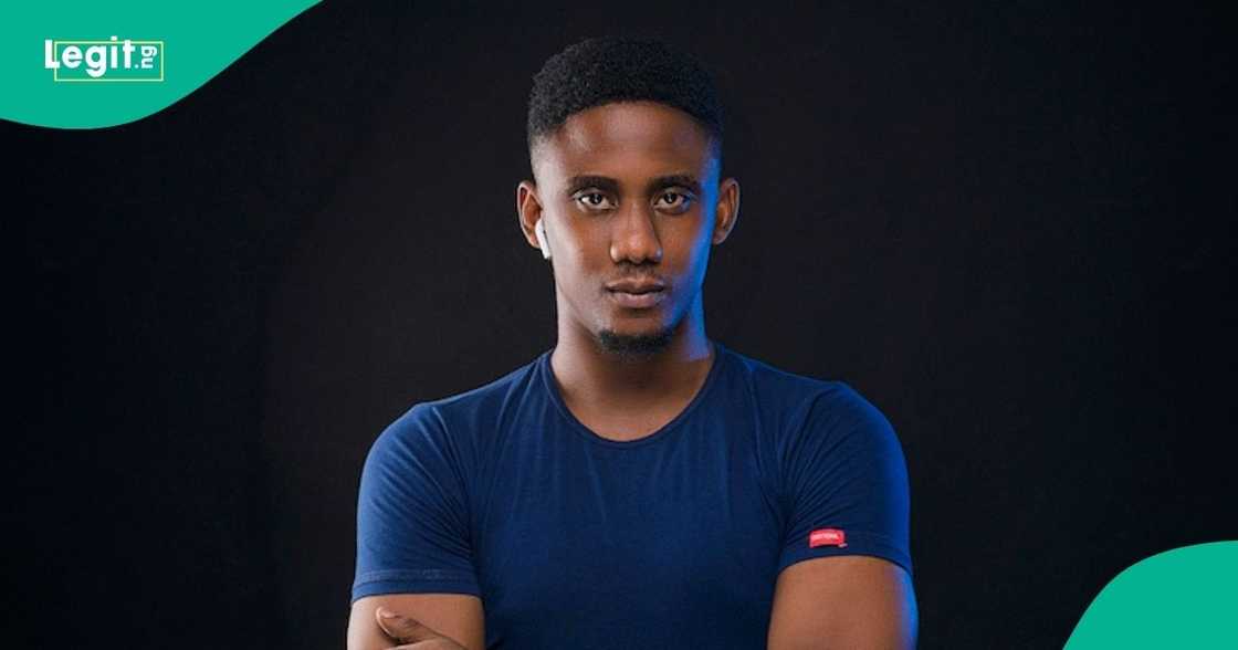 Chidi Nwaogu Chidi Nwaogu