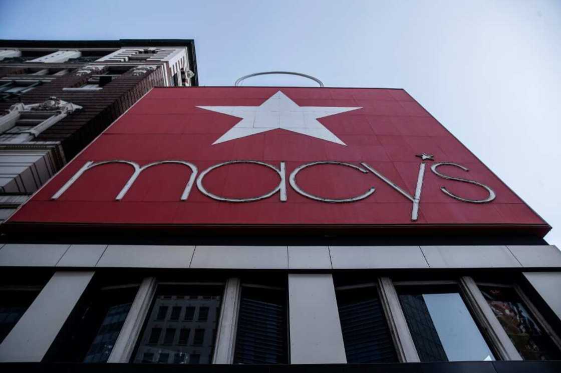 Macy's has announced plans to close 150 'underproductive' stores Macy's has announced plans to close 150 'underproductive' stores