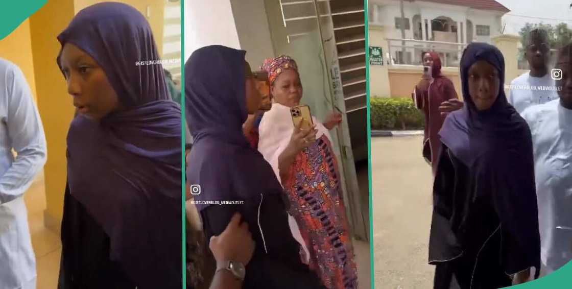 Image of student involved in the bully incidence Image of student involved in the bully incidence