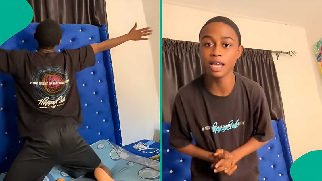 Sister shares brother’s reaction after checking 2026 UTME result