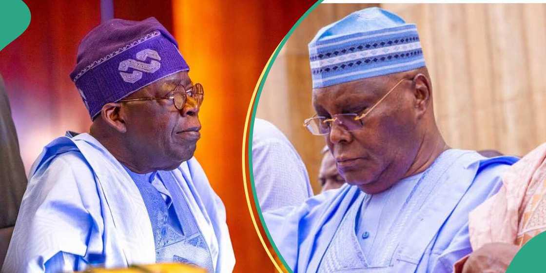 PDP, APC, Bola Tinubu, tribunal, 2023 elections PDP, APC, Bola Tinubu, tribunal, 2023 elections