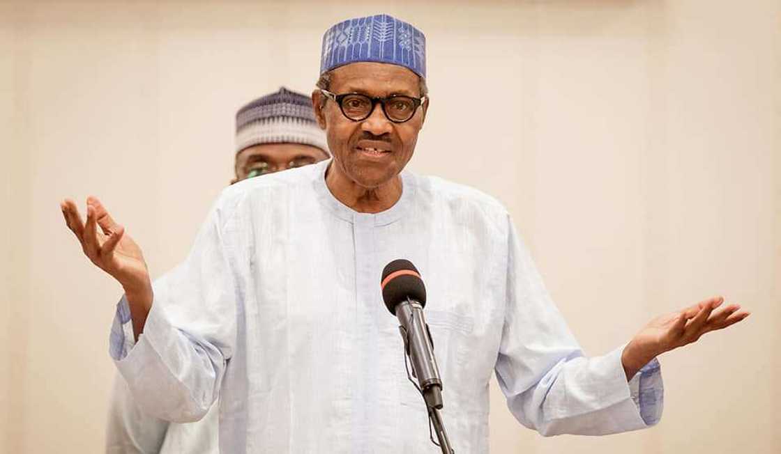 Bincike: Jerin manyan jami'an gwamnati 5 da shugaba Buhari ya kora a 2021