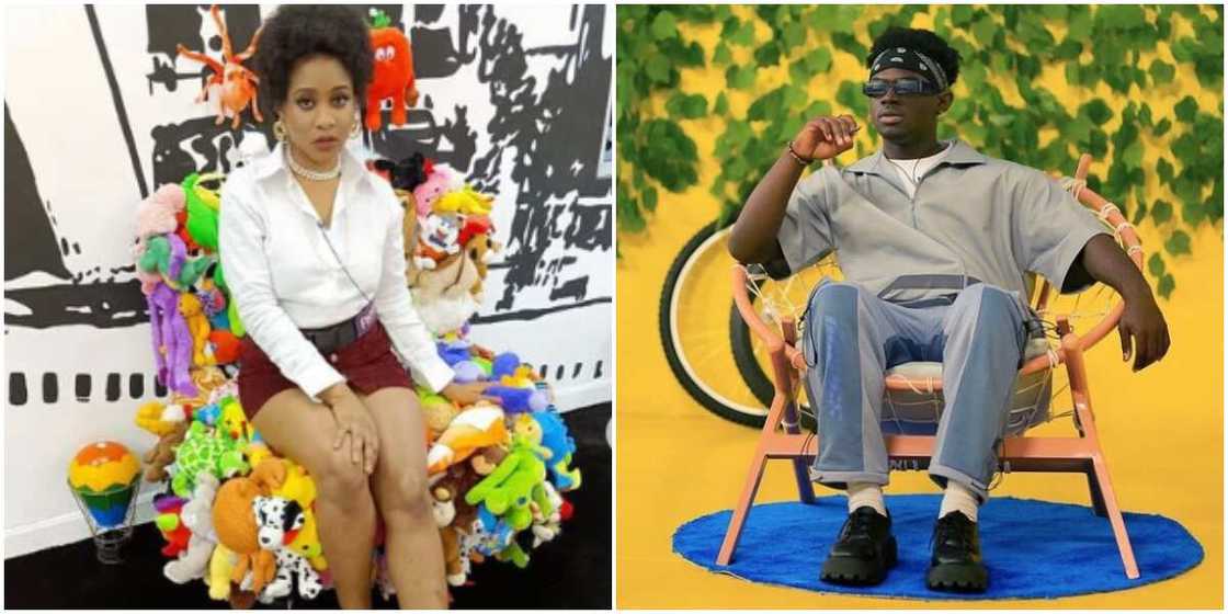 Bryann and Phyna Bryann and Phyna