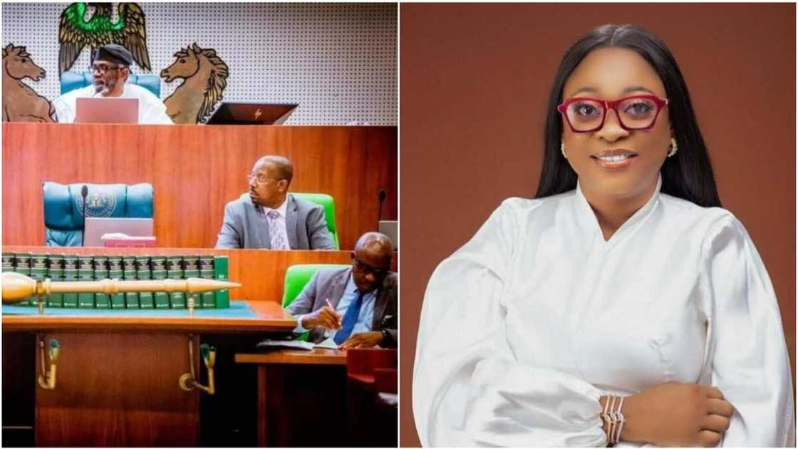 Barrister Bolanle Raheem/Police/House of Reps/Ajah/Lagos Barrister Bolanle Raheem/Police/House of Reps/Ajah/Lagos