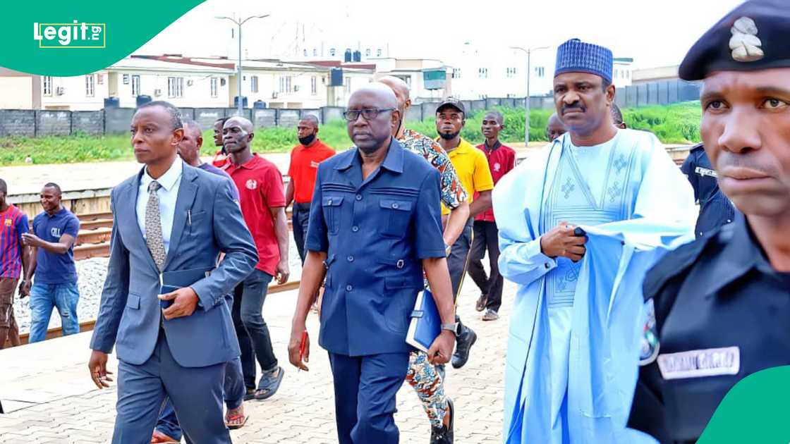 railway asset sales, Sa’idu Alkali, Nigeria transport minister, APAPA petition, railway scrap scandal, RPMCL Nigeria, Chinese firms Nigeria railway railway asset sales, Sa’idu Alkali, Nigeria transport minister, APAPA petition, railway scrap scandal, RPMCL Nigeria, Chinese firms Nigeria railway