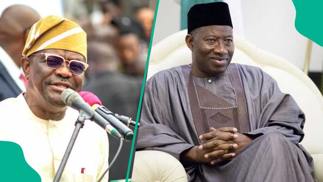 Nyesom Wike accused of plot to halt Jonathan’s PDP ratification