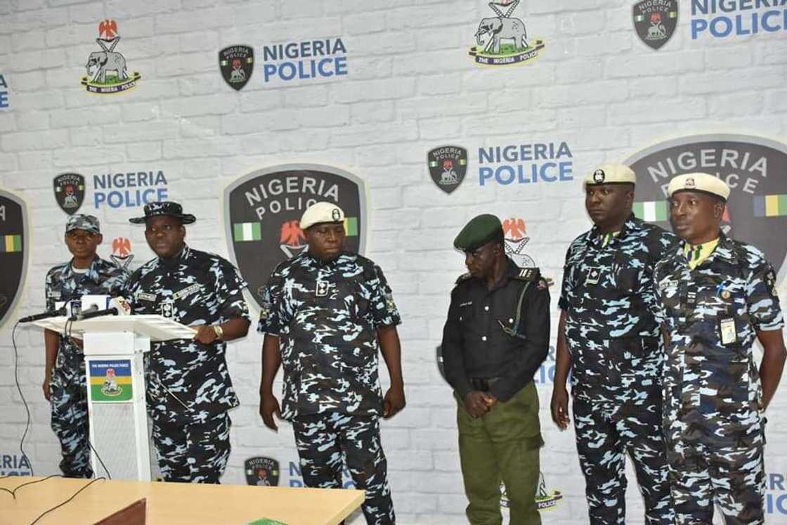 'Yan Sanda 'Yan Sanda