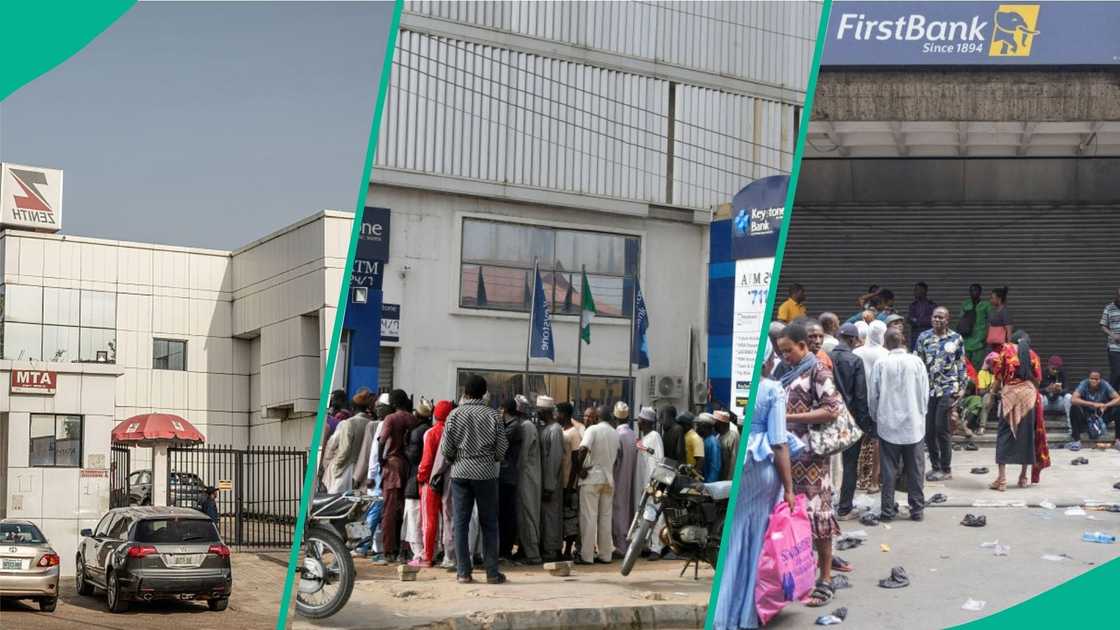 Nigerian banks, under the aegies of ACAMB have described a viral claim of planned bank shutdowns as a result of the recapitalisation drive of CBN as misleading and aimed at causing panic Nigerian banks, under the aegies of ACAMB have described a viral claim of planned bank shutdowns as a result of the recapitalisation drive of CBN as misleading and aimed at causing panic