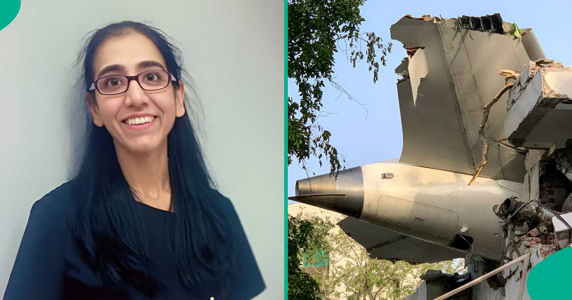 A UK-based mother who didn’t want to go to India is among those who died in the Air India plane crash. A UK-based mother who didn’t want to go to India is among those who died in the Air India plane crash.