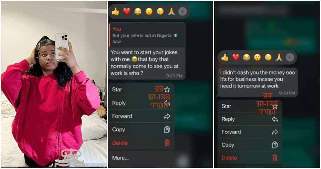 Nigerian lady, boss Nigerian lady, boss