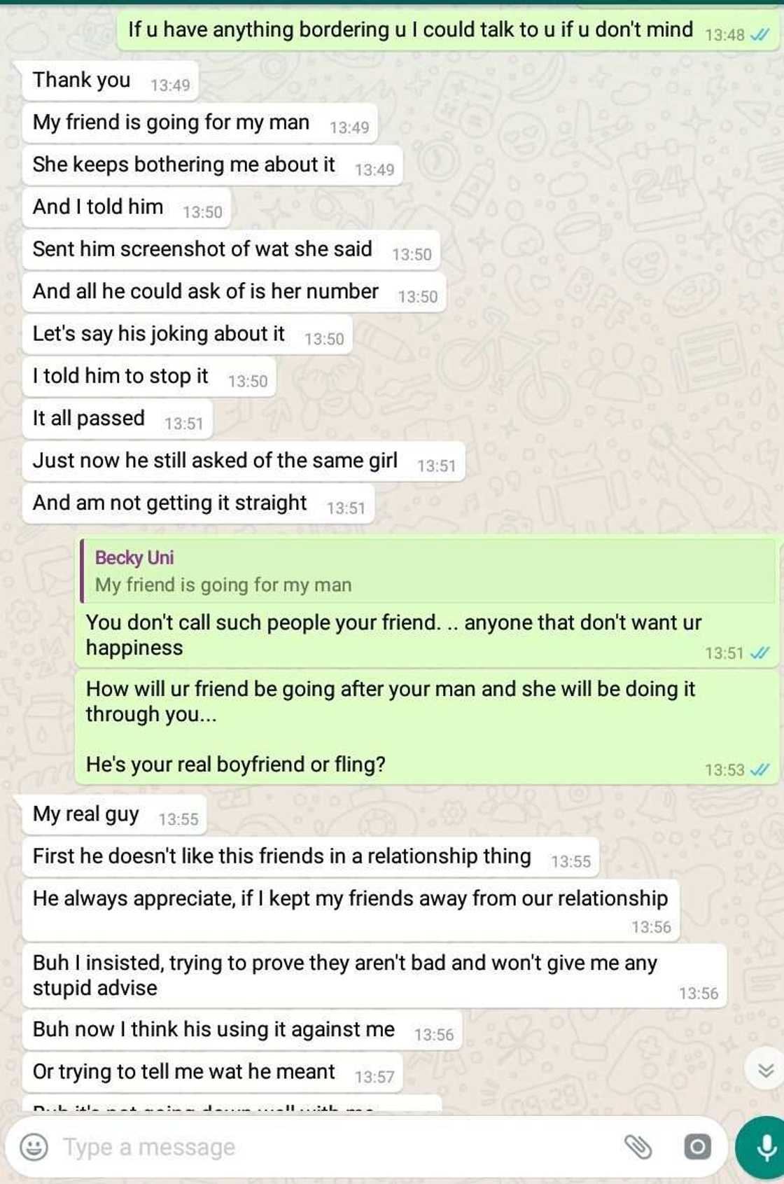 Kawata ta nuna tana son mijina, kuma ta sha alwashin raba ni da shi, dan Allah ina mafita - Mata ta nemi shawarar mutane Kawata ta nuna tana son mijina, kuma ta sha alwashin raba ni da shi, dan Allah ina mafita - Mata ta nemi shawarar mutane