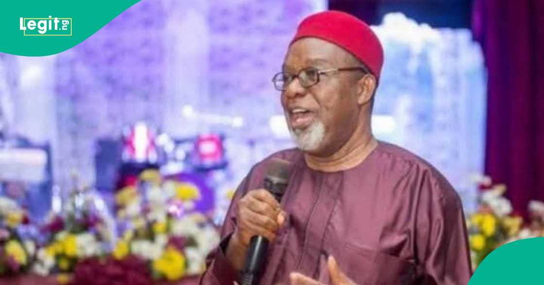 An yi rashin shahararren jarumin fim a Najeriya An yi rashin shahararren jarumin fim a Najeriya