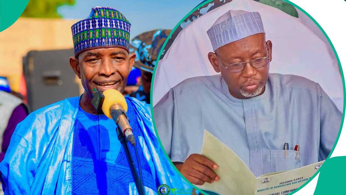 Ciyaman zai ba da alawus ga tsofaffin ciyamomi, kansiloli Ciyaman zai ba da alawus ga tsofaffin ciyamomi, kansiloli