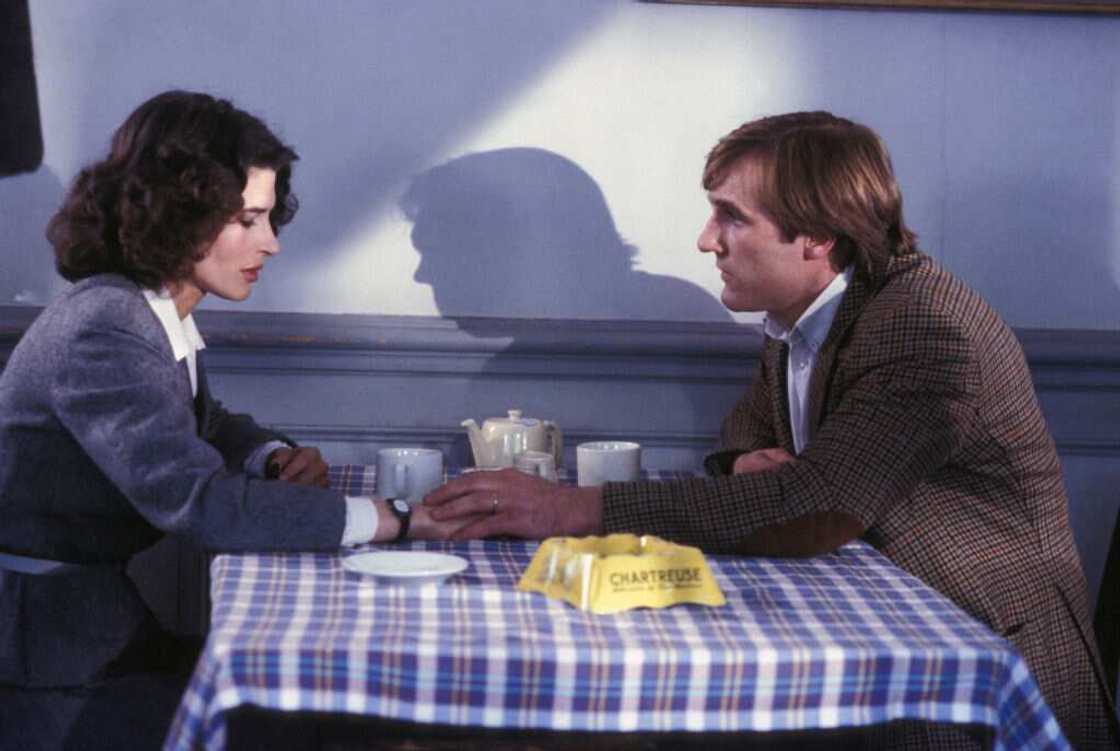 Quelle âge à Fanny Ardant ? Quelle âge à Fanny Ardant ?