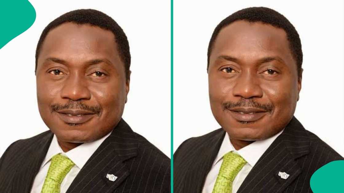 Rt. Hon. Yakubu Dogara Hails Mr. Thomas Akoh Etuh at 60 Rt. Hon. Yakubu Dogara Hails Mr. Thomas Akoh Etuh at 60