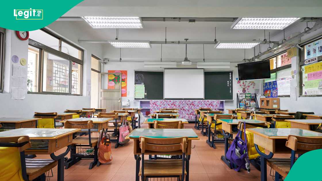 Eight Dead, 17 Injured in Stabbing at Chinese College, Former Student Confesses Eight Dead, 17 Injured in Stabbing at Chinese College, Former Student Confesses