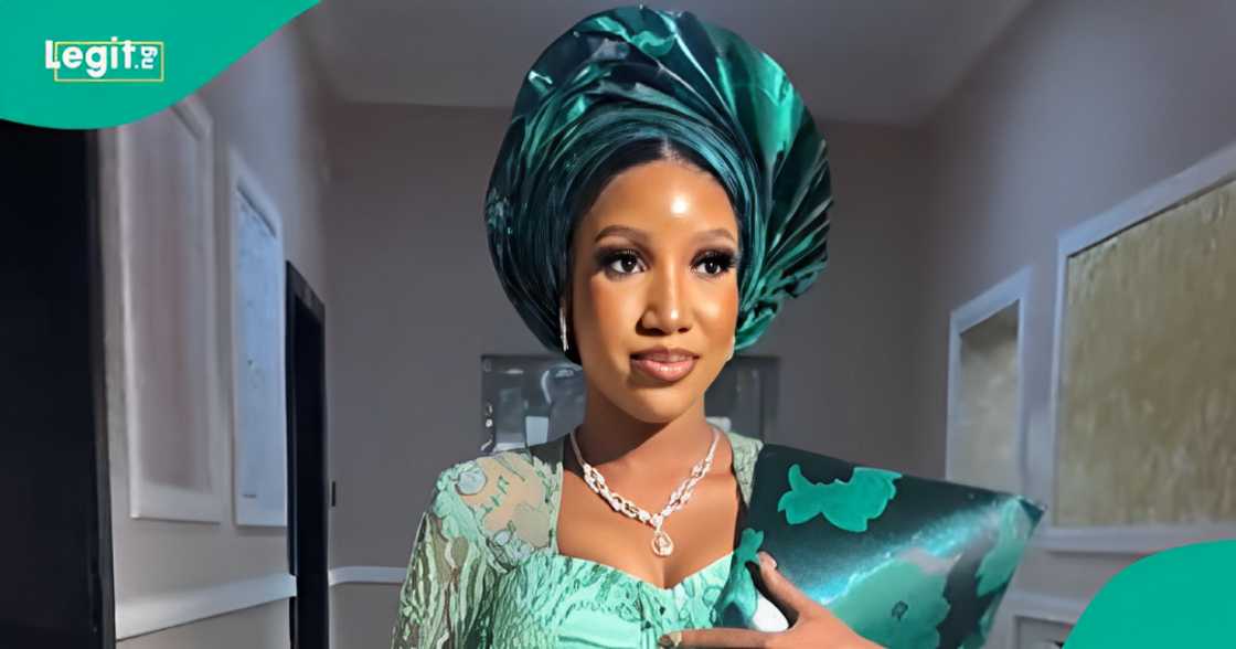 Mother-in-law turns prayer warrior as bride complains of sickness Mother-in-law turns prayer warrior as bride complains of sickness