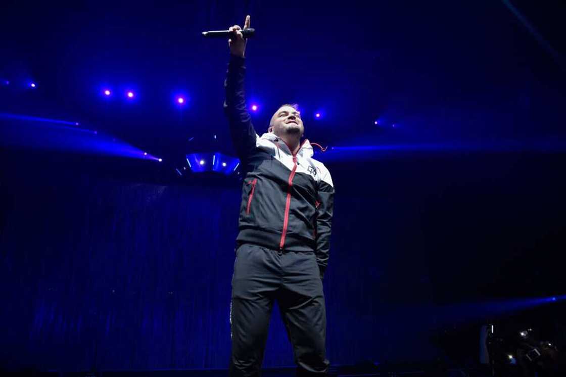 rappeur jul rappeur jul