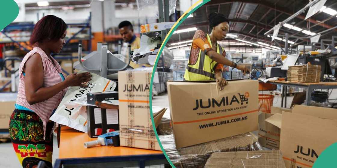 Jumia CEO Sunil Natraj wins Legit Business Award