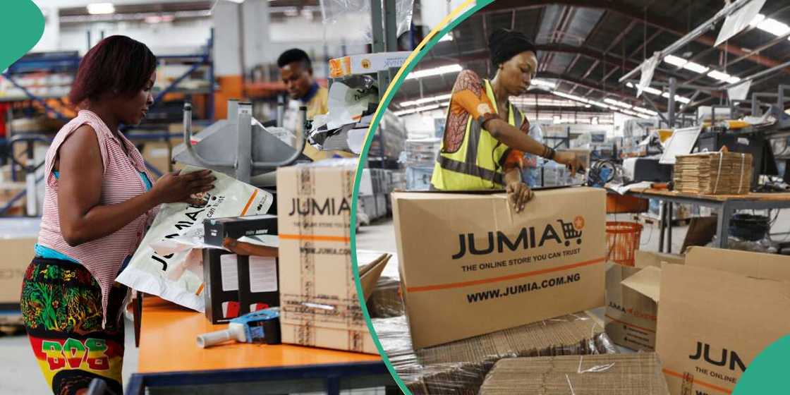 Jumia's sales in Nigeria, others affected by currency devaluation, inflation Jumia's sales in Nigeria, others affected by currency devaluation, inflation