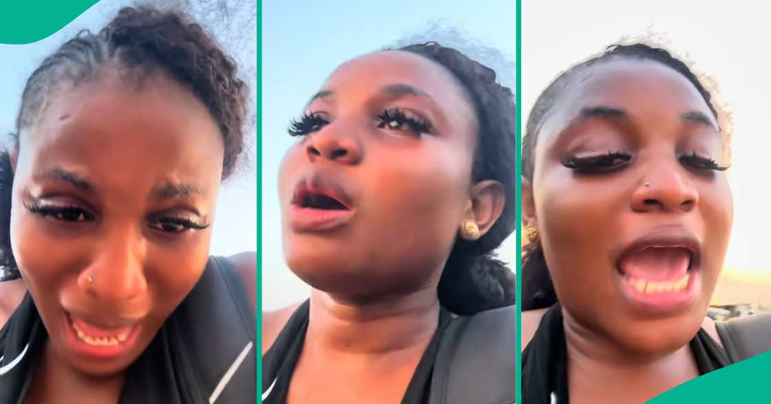Lady in Lagos shares her bitter experience.