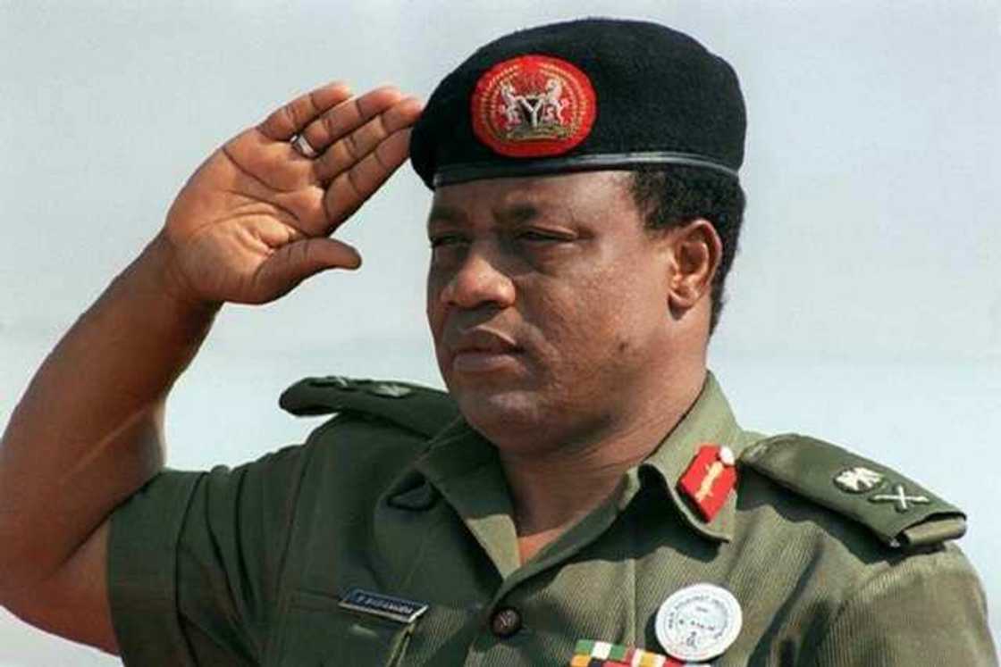 Babangida: Dole sai kowa ya tashi tsaye wajen ganin bayan Boko Haram