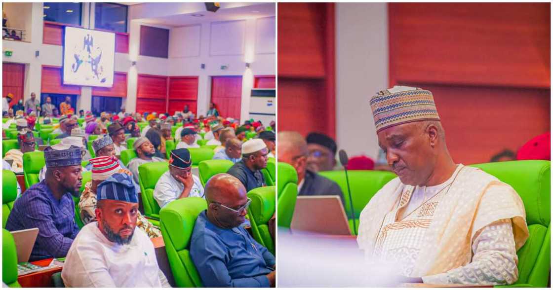 House of Reps members/Constituency Projects/Constituency Allowance House of Reps members/Constituency Projects/Constituency Allowance