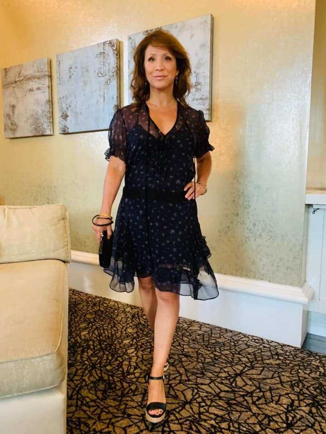 Cheri Oteri hot