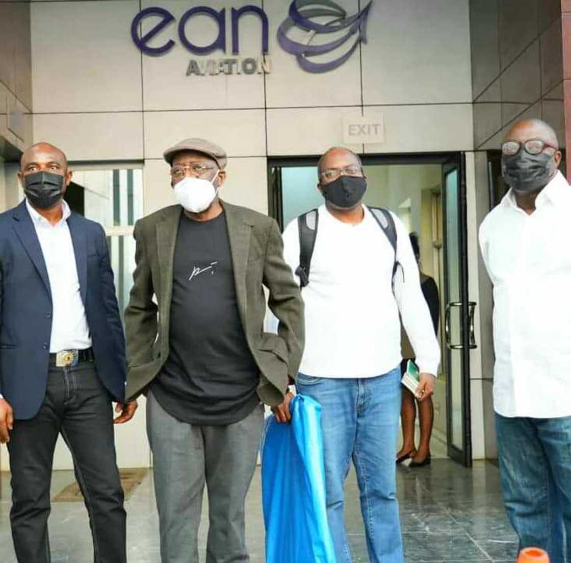 2023: Rally Round Tinubu, Support His Presidential Race, Niger Delta Youth Leader Tells Osinbajo 2023: Rally Round Tinubu, Support His Presidential Race, Niger Delta Youth Leader Tells Osinbajo