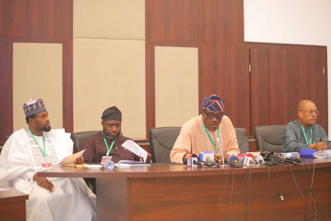 Wike factional BoT organises congress