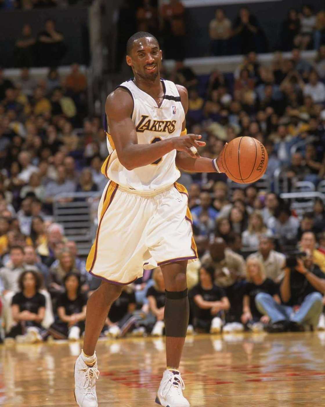 Kobe Bryant net worth Kobe Bryant net worth