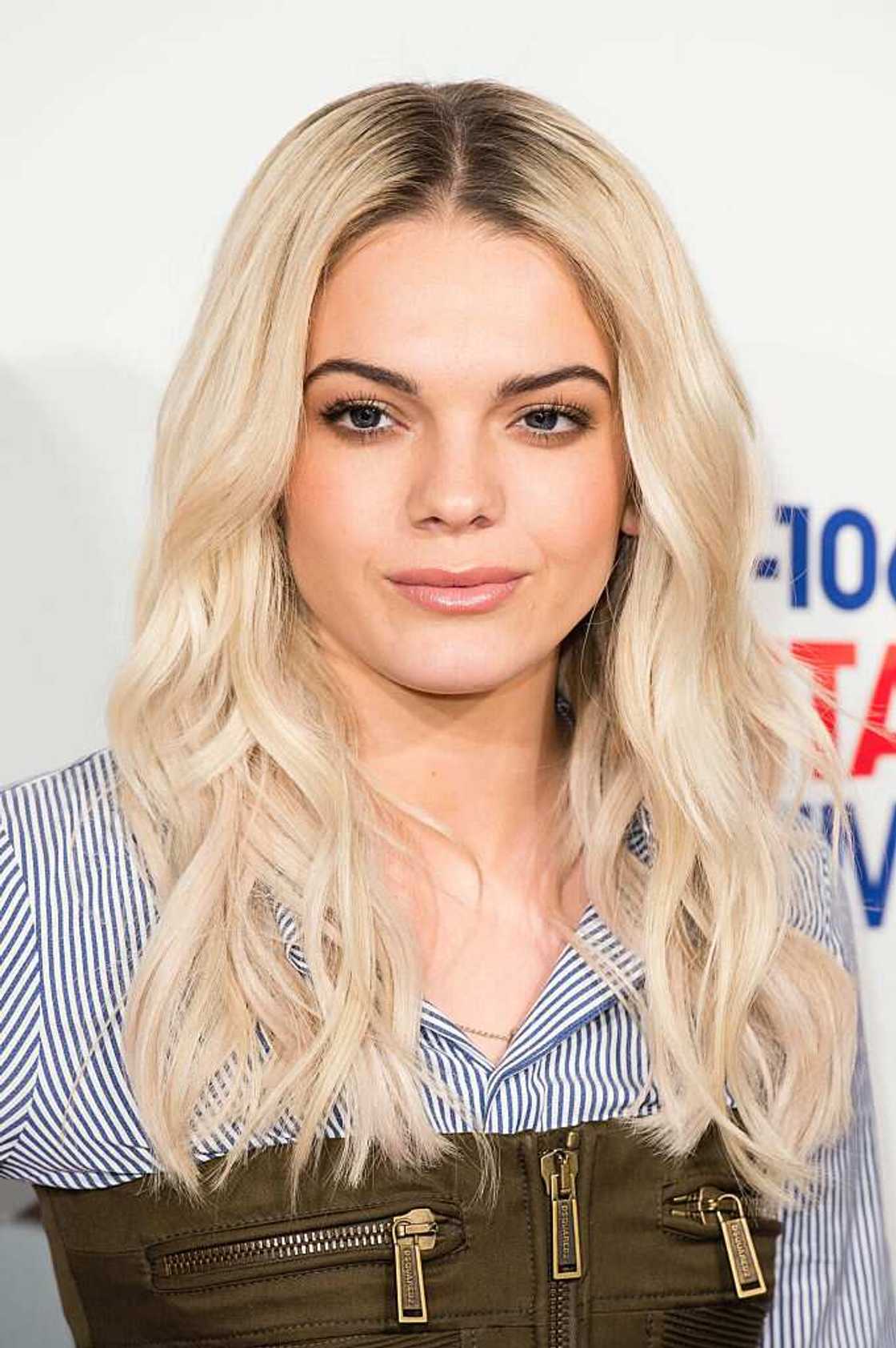 Louisa Johnson