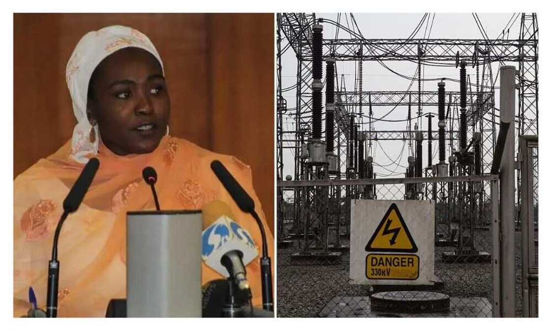 NERC, Electricity, Consumers, Transformers