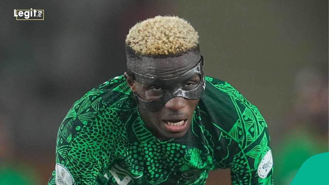 Victor Osimhen, Nigeria, Awoniyi. Victor Osimhen, Nigeria, Awoniyi.