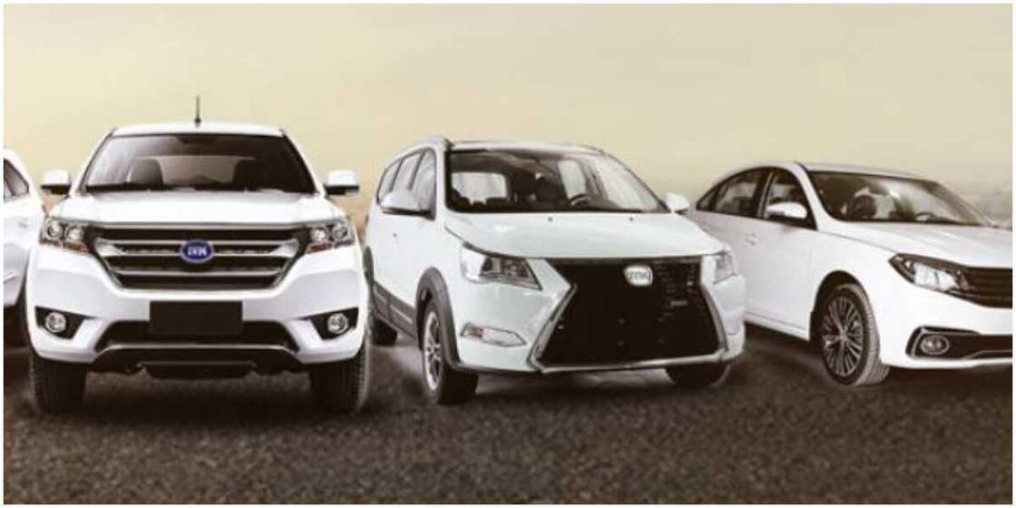 Innoson Refute Accepting Cryptocurrency As Payment For Cars Innoson Refute Accepting Cryptocurrency As Payment For Cars